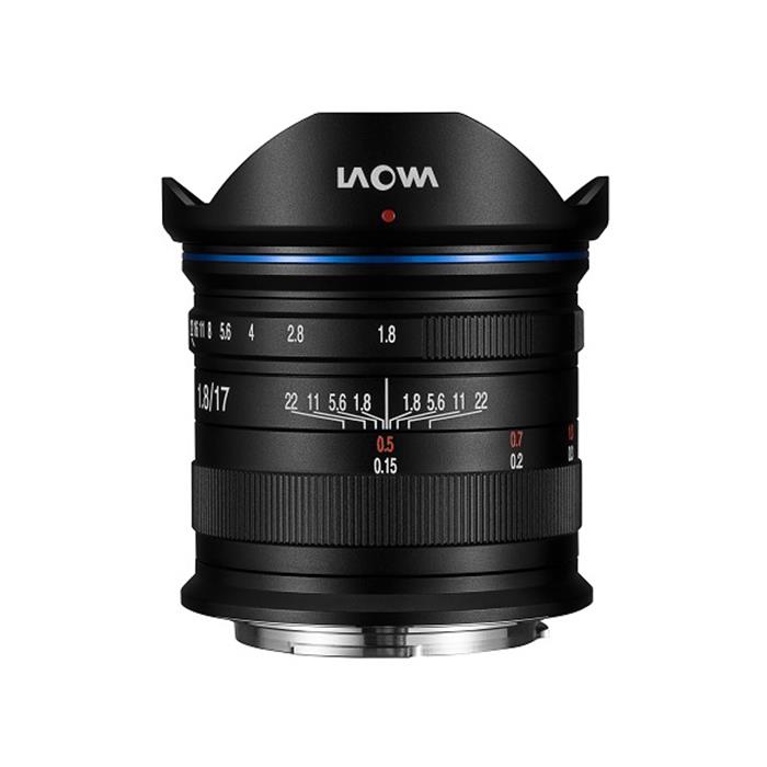 楽天市場】《新品》LAOWA（ラオワ） 7.5mm F2（マイクロフォーサーズ用