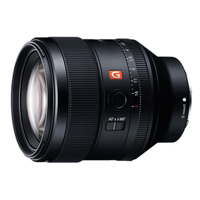 《新品》 SONY （ソニー） FE 85粍 F1.4 GM SEL85F14GM[ Lens | 取り替えっこ水晶体 ]【KK9N0D18P】