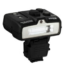 《新品佩び物》 Nikon（ニコン） ワイヤレスリモートスピードライト SB-R200【KK9N0D18P】