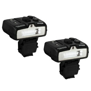 《新品アクセサリー》　Nikon（ニコン）　クローズアップスピードライトリモートキットR1【KK9N0D18P】〔メーカー取寄品〕