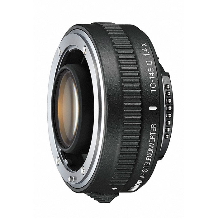 《新品》 Nikon（ニコン） AF-S TELECONVERTER TC-14E III【KK9N0D18P】｜マップカメラ店
