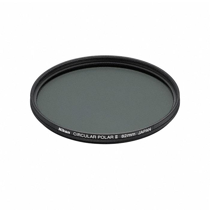 《新品佩び物》 Nikon (ニコン) 円偏光水漉しII 82粍【KK9N0D18P】