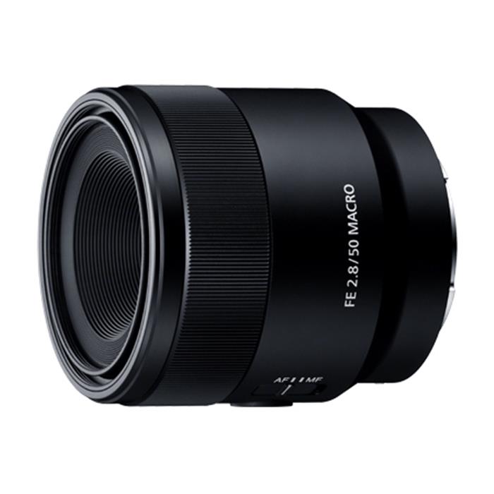 【楽天市場】《新品》 SONY (ソニー) FE 50mm F2.8 Macro SEL50M28 [ Lens | 交換レンズ