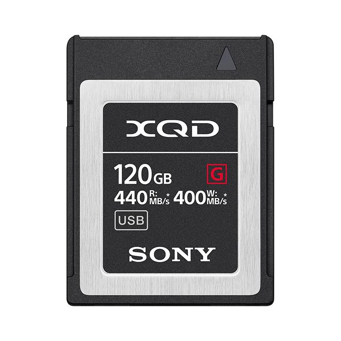 楽天市場】【中古】SONY XQDメモリーカード 128GB QD-G128E J : お