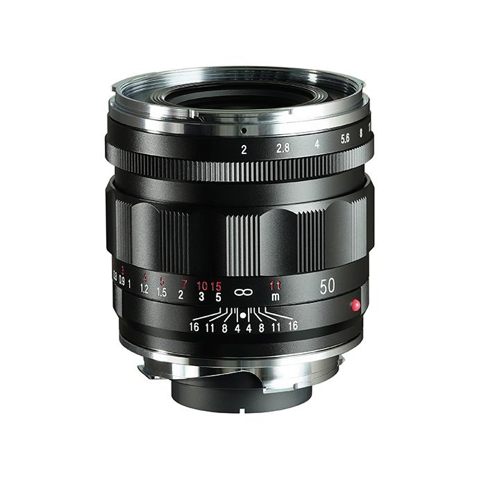 《新品》Voigtlander (フォクトレンダー) APO-LANTHAR 50粍 F2 Aspherical VM （ライカM用）[ Lens | 取り替えっこ水晶体 ]【KK9N0D18P】