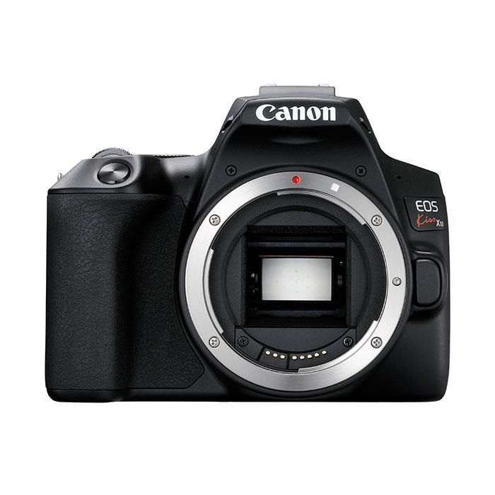 新作商品 《新品》 Canon キヤノン EOS Kiss X10 ボディ ブラック