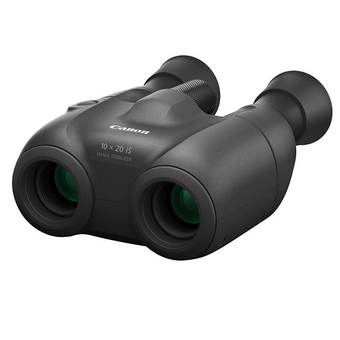 新品アクセサリー》 Canon キヤノン BINOCULARS 10X20 IS 【限定品】