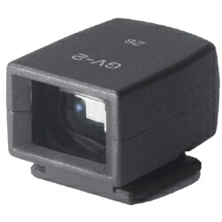 《新品アクセサリー》 RICOH(リコー) 外部ミニファインダー GV-2【KK9N0D18P】|マップカメラ店