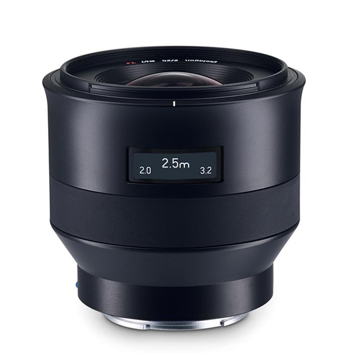【美品】Zeiss Batis 2/40 ソニーE レンズ ZEISS Batis 2/40 | Sony αシリーズ用フルサイズオート