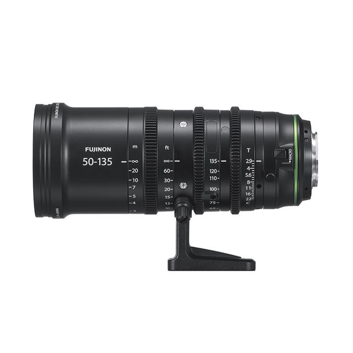 《新品》 FUJIFILM (フジフイルム) フジノン MKX 50-135mm T2.9 [ Lens | 交換レンズ ]【KK9N0D18P】｜マップカメラ店