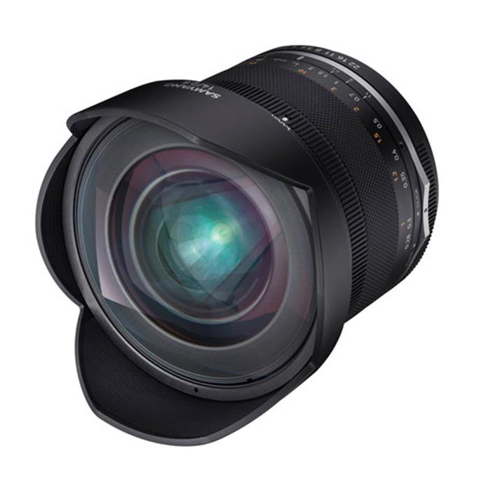 《新品》 SAMYANG（サムヤン） MF 14mm F2.8 MK2 (フジフイルムX用)[ Lens | 交換レンズ ]【KK9N0D18P】｜マップカメラ店