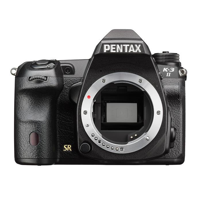 《新品》 PENTAX（ペンタックス） K-3 II ボディ アウトレット[ デジタル一眼レフカメラ | デジタル一眼カメラ | デジタルカメラ ] 【特価品/アウトレット】【KK9N0D18P】