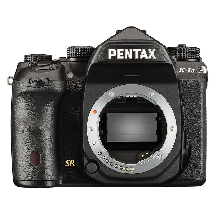 【楽天市場】《新品》PENTAX（ペンタックス）K1 Mark II ボディ[ デジタル一眼レフカメラ デジタル一眼カメラ デジタル
