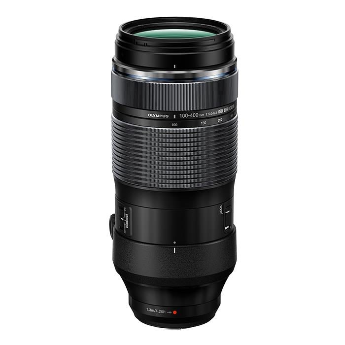 楽天市場 新品 Olympus オリンパス M Zuiko Digital Ed 100 400mm F5 0 6 3 Is Lens 交換レンズ Kk9n0d18p マップカメラ楽天市場店