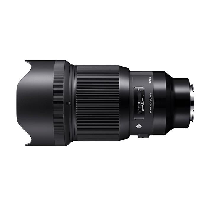 楽天市場】《新品》 SIGMA (シグマ) A 85mm F1.4 DG DN (ソニーE用/フルサイズ対応)[ Lens | 交換レンズ  ]【KK9N0D18P】 : マップカメラ楽天市場店