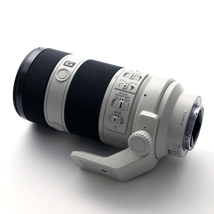 【楽天市場】《新品》 SONY（ソニー） FE 70-200mm F4 G OSS SEL70200G[ Lens | 交換レンズ