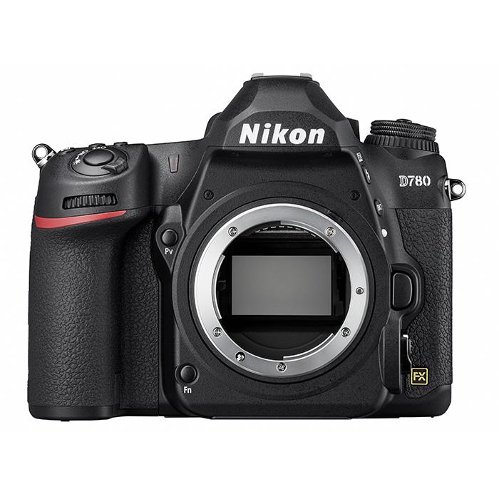 《新品》Nikon (ニコン) D780【KK9N0D18P】
