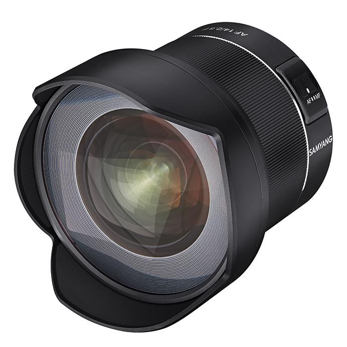SAMYANG サムヤン 14mm F2.8 ED AS IF UMC ニコン SAMYANG 14mm F2.8 ED AS IF UMC [ニコンZ用] 価格比較 - 価格.com