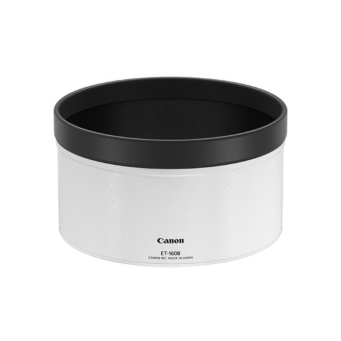 《新品佩び物》 Canon (キヤノン) レンズショートフード ET-160B【KK9N0D18P】