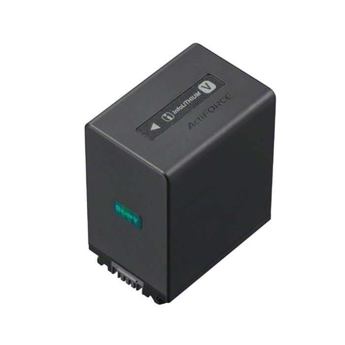 《新品佩び物》 SONY（ソニー） リチャージャブルバッテリーパック NP-FV100A CJCN【KK9N0D18P】