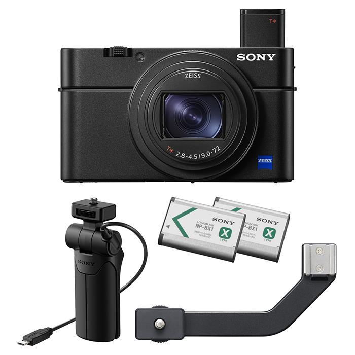 SONY - SONY Cyber−Shot RX DSC-RX100M7G シューティングの+spbgp44.ru