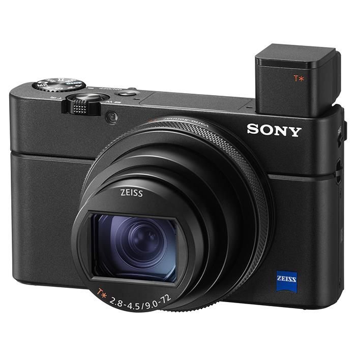 新品》 SONY (ソニー) Cyber-shot DSC-RX100M7G シューティング