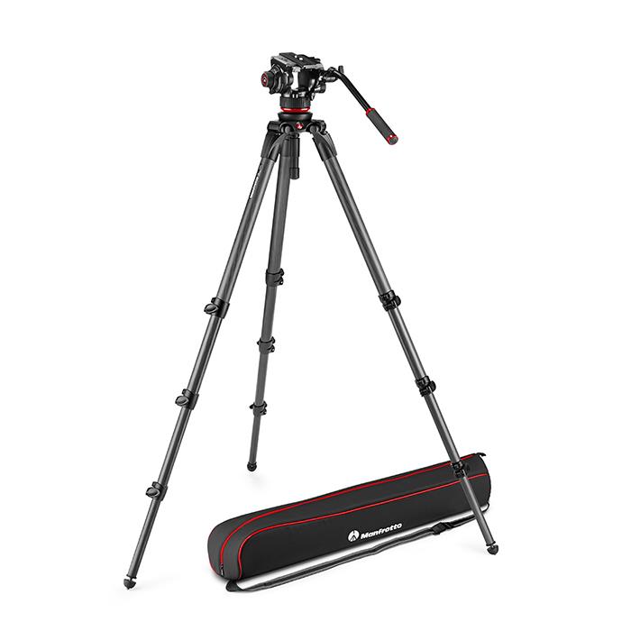 人気No.1 《新品アクセサリー》 Manfrotto マンフロット 504Xビデオ雲