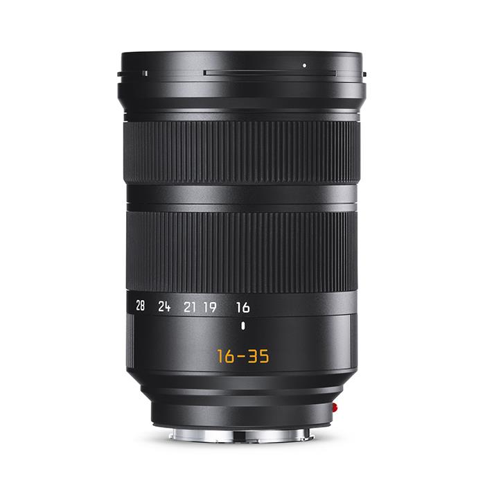 《新品》 Leica (ライカ) スーパーバリオエルマー SL16-35mm F3.5-4.5 ASPH. [ Lens | 交換レンズ ]【KK9N0D18P】｜マップカメラ店