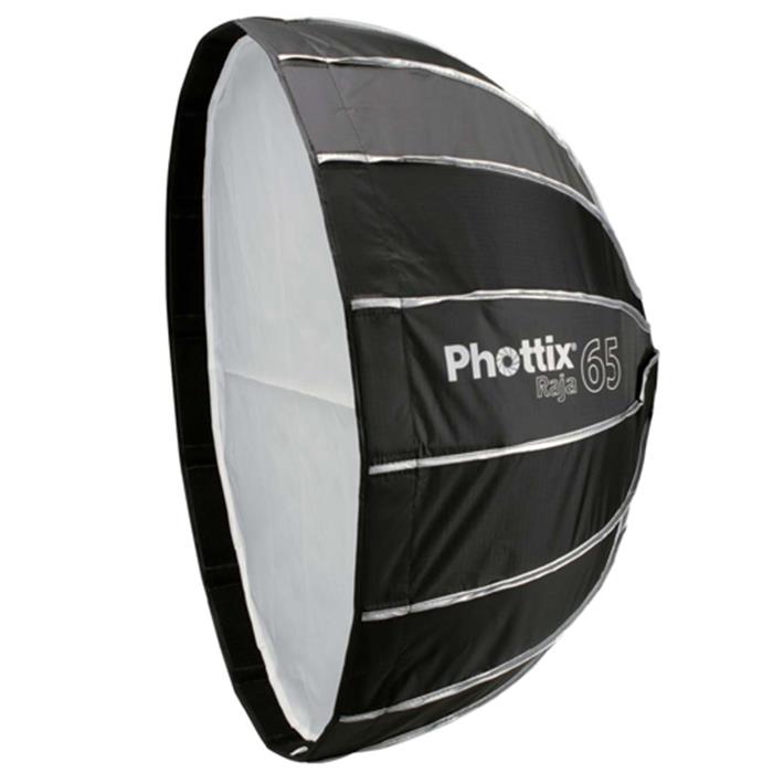 《新品アクセサリー》 Phottix クイックフォールディングソフトボックス Raja フォティックス 《新品アクセサリー》 Phottix クイックフォールディングソフトボックス