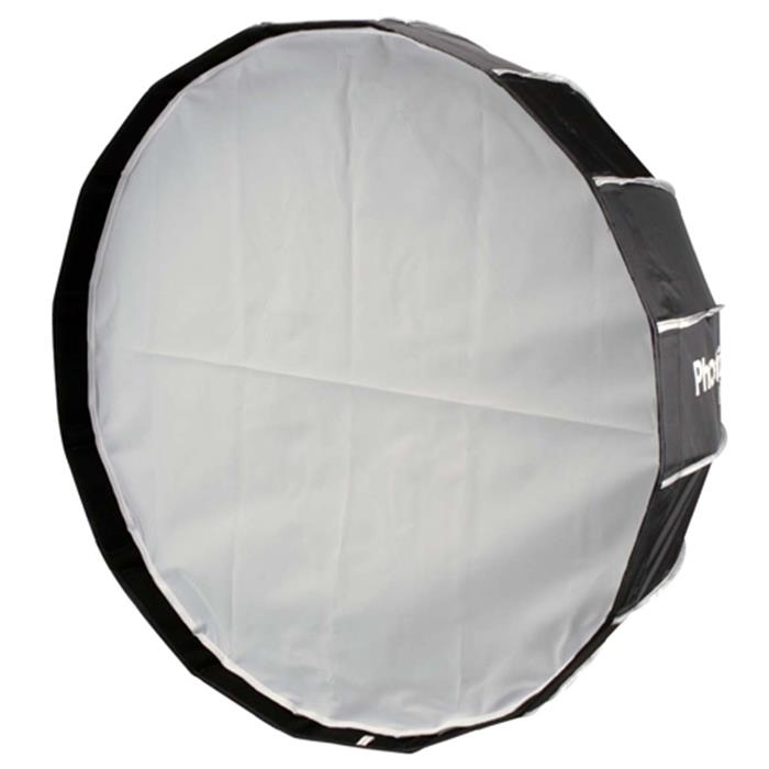 《新品アクセサリー》Phottix(フォティックス)Rajaクイックフォールディングソフトボックス65cm【KK9N0D18P】
