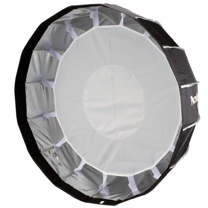 《新品アクセサリー》Phottix(フォティックス)Rajaクイックフォールディングソフトボックス65cm【KK9N0D18P】