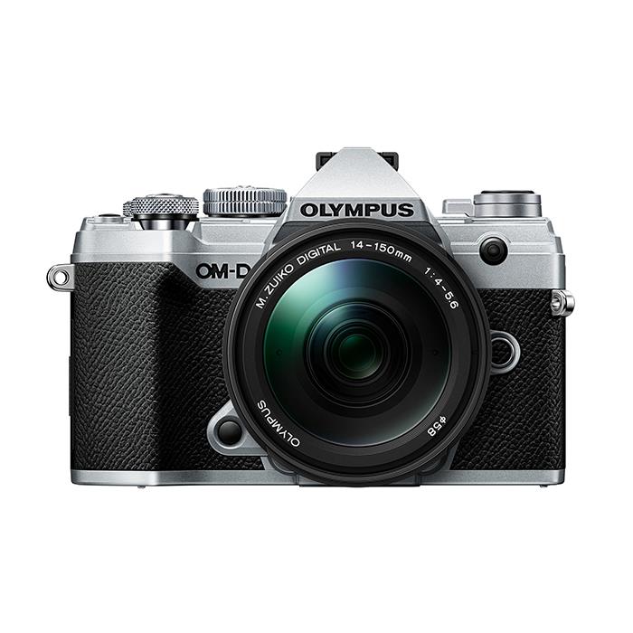 楽天市場 新品 Olympus オリンパス Om D E M5 Mark Iii 14 150mm Ii レンズキット シルバー ミラーレス一眼カメラ 下取交換なら 5 000 引き Kk9n0d18p マップカメラ楽天市場店