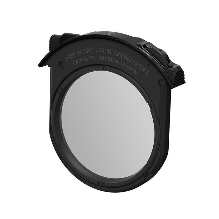 楽天市場】Canon 48mmドロップイン円偏光フィルターPL-C『1〜3