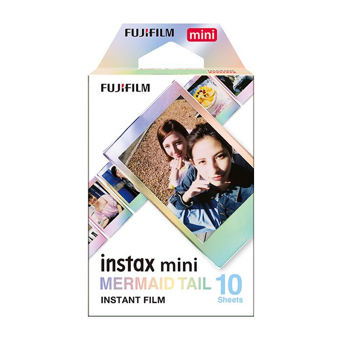 楽天市場】《新品アクセサリー》 FUJIFILM (フジフイルム) チェキ用フィルム instax mini スカイブルー【KK9N0D18P】 :  マップカメラ楽天市場店