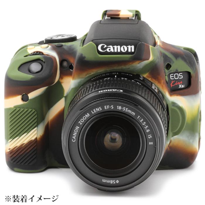 メール便 送料無料 ジャパンホビーツール M専用 ブラック 即納 Canon EOS Kiss イージーカバー