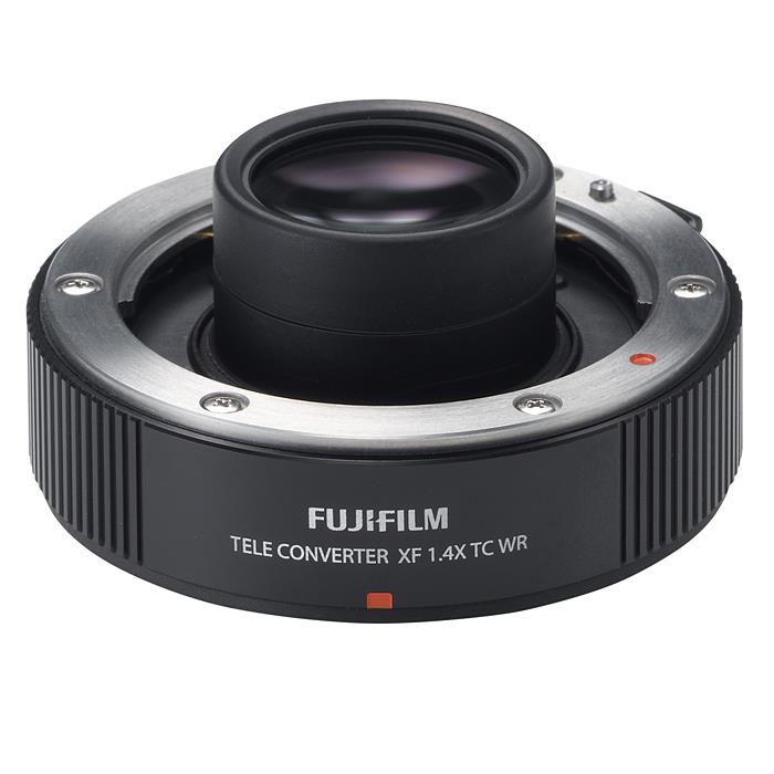 《新品》 FUJIFILM（フジフイルム） テレコンバーター XF1.4X TC WR[ Lens | 交換レンズ ]【KK9N0D18P】｜マップカメラ店