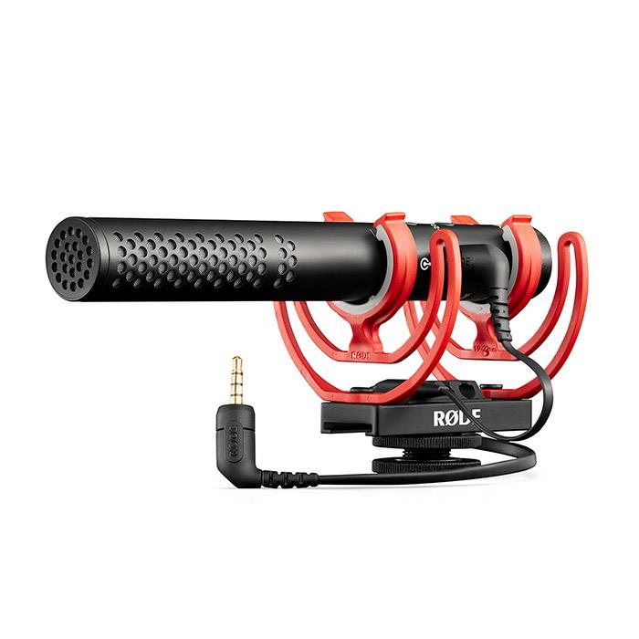 楽天市場】RODE WS11 ロード ウインドシールド ビデオマイクNTG用