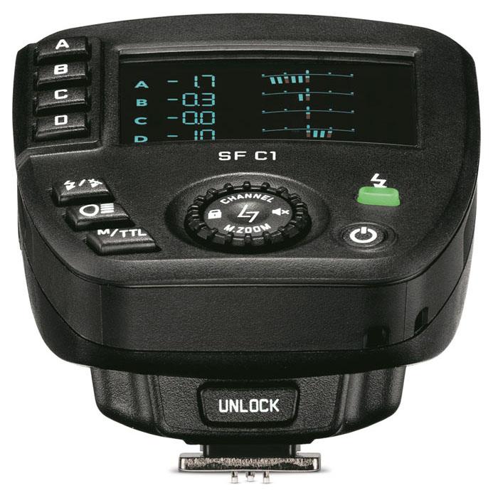 《新品アクセサリー》 Leica(ライカ) リモートコントロールユニット SF C1
