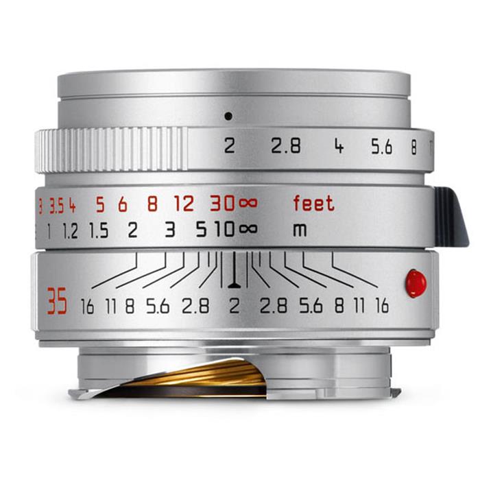 楽天市場】《新品》 Leica（ライカ）ズミルックス M35mm F1.4