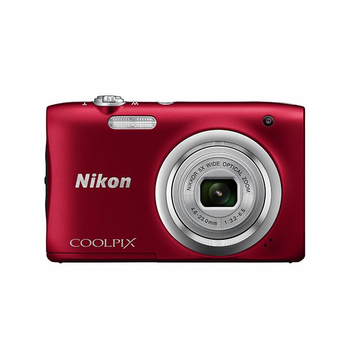 Nikon - 【新品】ニコン COOLPIX B600 赤 レッドの+belloprint.com