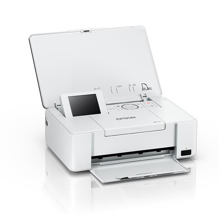 大特価 新品アクセサリー Epson エプソン Colorio Me Pf 71 お一人様1台限りとさせて頂きます Kk9n0d18p メーカー取寄品 春先取りの Silk Water Ge