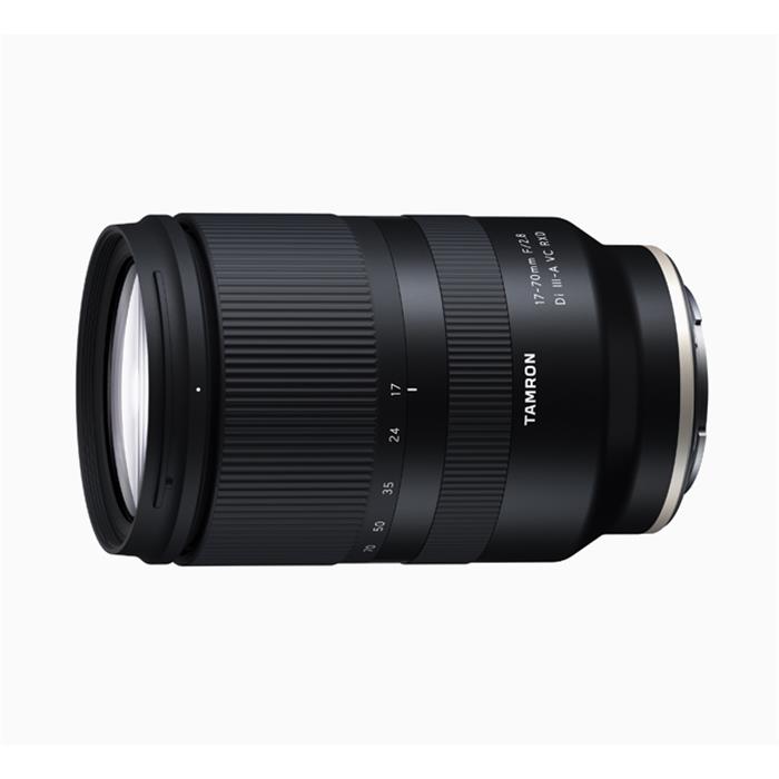 《新品》 TAMRON (タムロン) 17-70粍 F2.8 Di III-A VC RXD Model B070S（ソニーE/APS-C用）[ Lens | 取り替えっこ水晶体 ]【KK9N0D18P】