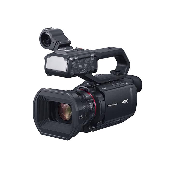 新品》 Panasonic (パナソニック) デジタル4Kビデオカメラ HC-X2000<br>[ ビデオカメラ ]<br> 通販 