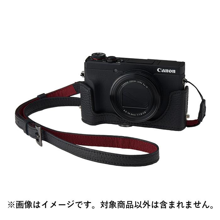 新品アクセサリー》Canon キヤノン CSC-G11BK 〔メーカー取寄品〕 ソフトケース 【値下げ】 ソフトケース