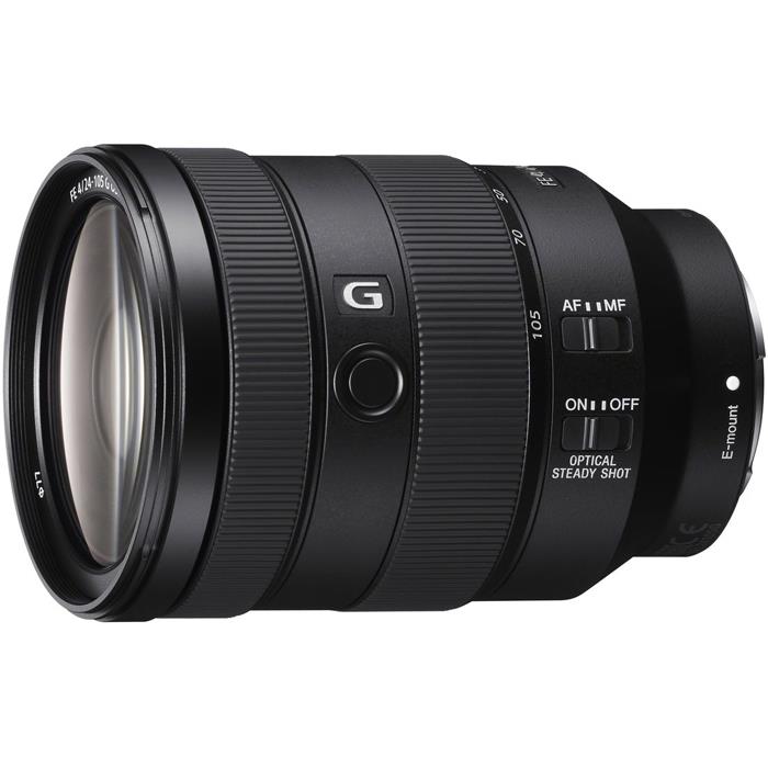 楽天市場】《新品》 SONY (ソニー) FE 20-70mm F4 G SEL2070G[ Lens