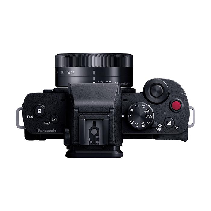 □LUMIX DC-GX7MK3K 標準ズームレンズキット | myglobaltax.com