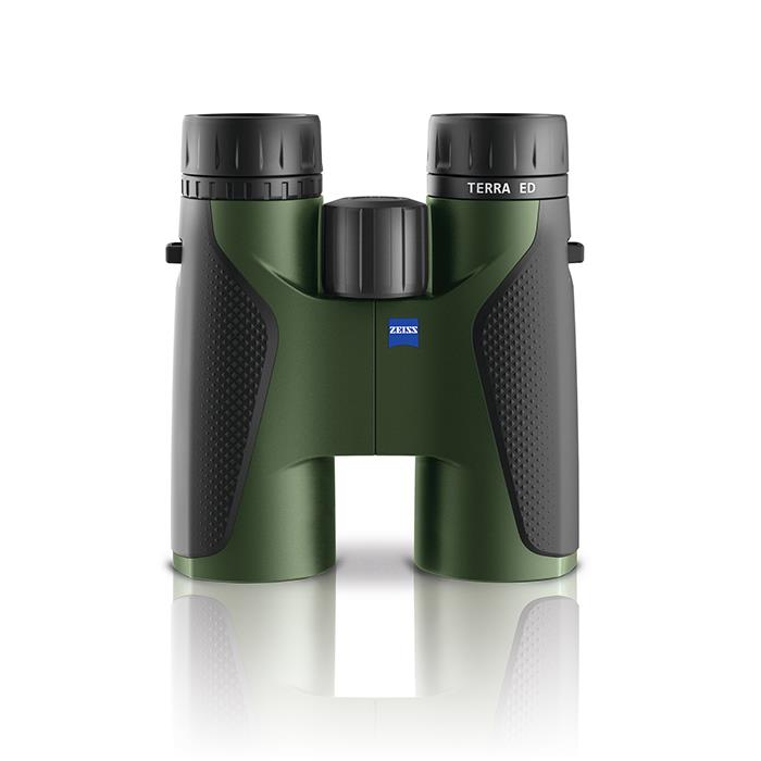 《新品アクセサリー》 Carl Zeiss (カールツァイス) TERRA ED 8x42 グリーン【在庫限り】【KK9N0D18P】｜マップカメラ店
