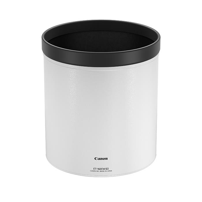 《新品佩び物》 Canon (キヤノン) 水晶体ボンネット ET-160(WIII)【KK9N0D18P】