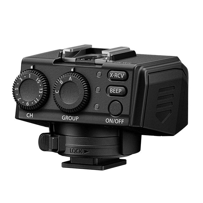 新品アクセサリー》 OLYMPUS (オリンパス) 〔メーカー取寄品〕 ワイヤレスレシーバー FR-WR カメラ・ビデオカメラ・光学機器 