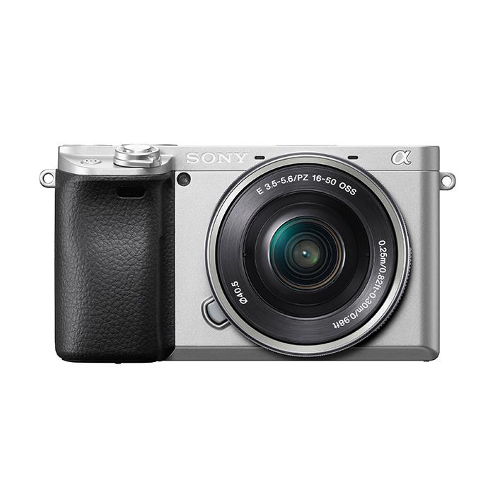 SONY α6400 デジタルミラーレスカメラ E 16-50mm Amazon | Sony Alpha a6400 ミラーレスデジタルカメラ 16-50mm